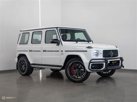 Mercedes Benz G63 AMG Philippines 2023 .
